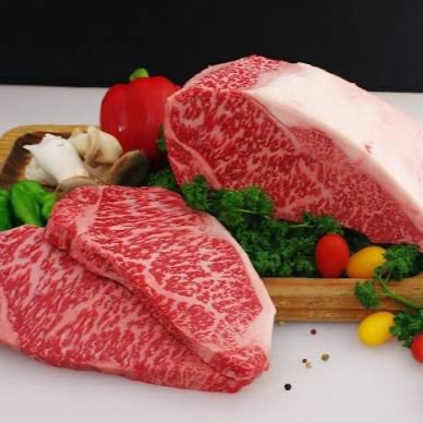 阿蘇あか牛